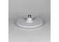 Modèle de chapeau de l'ampoule 220V 30W E27 d'UFO de l'ampoule 220V 30W E27 de décrochage de prévention